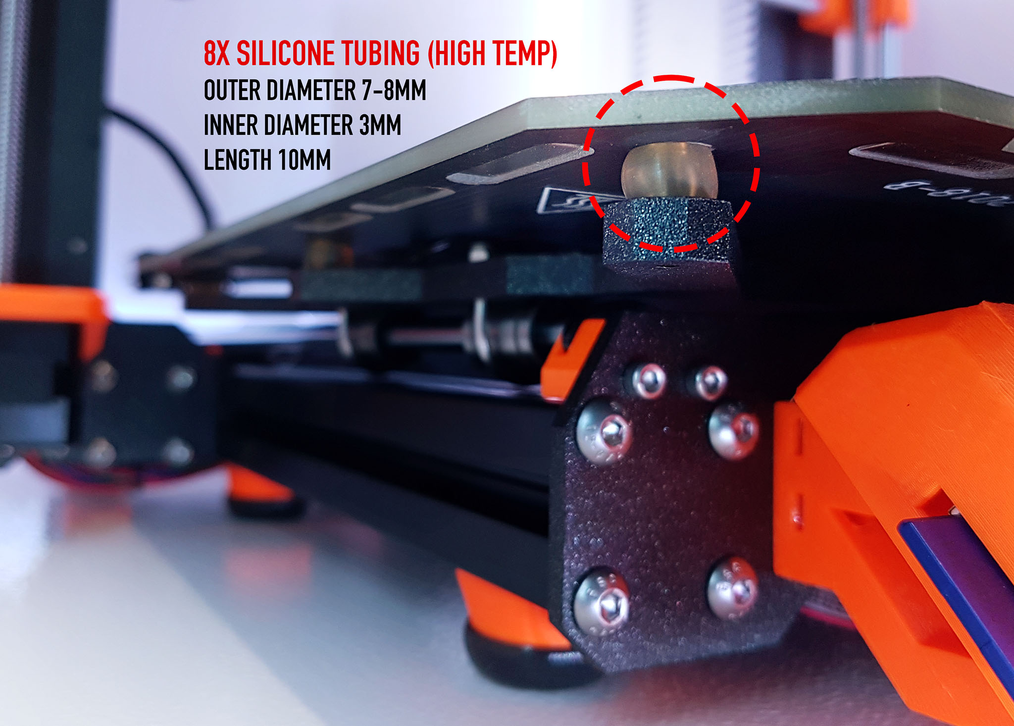 Prusa Leveling Guide _ Mesh bed leveling – HIQNVA