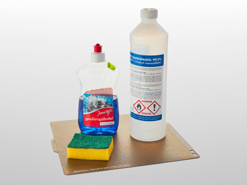 3d printer bed adhesion problems? Do this!